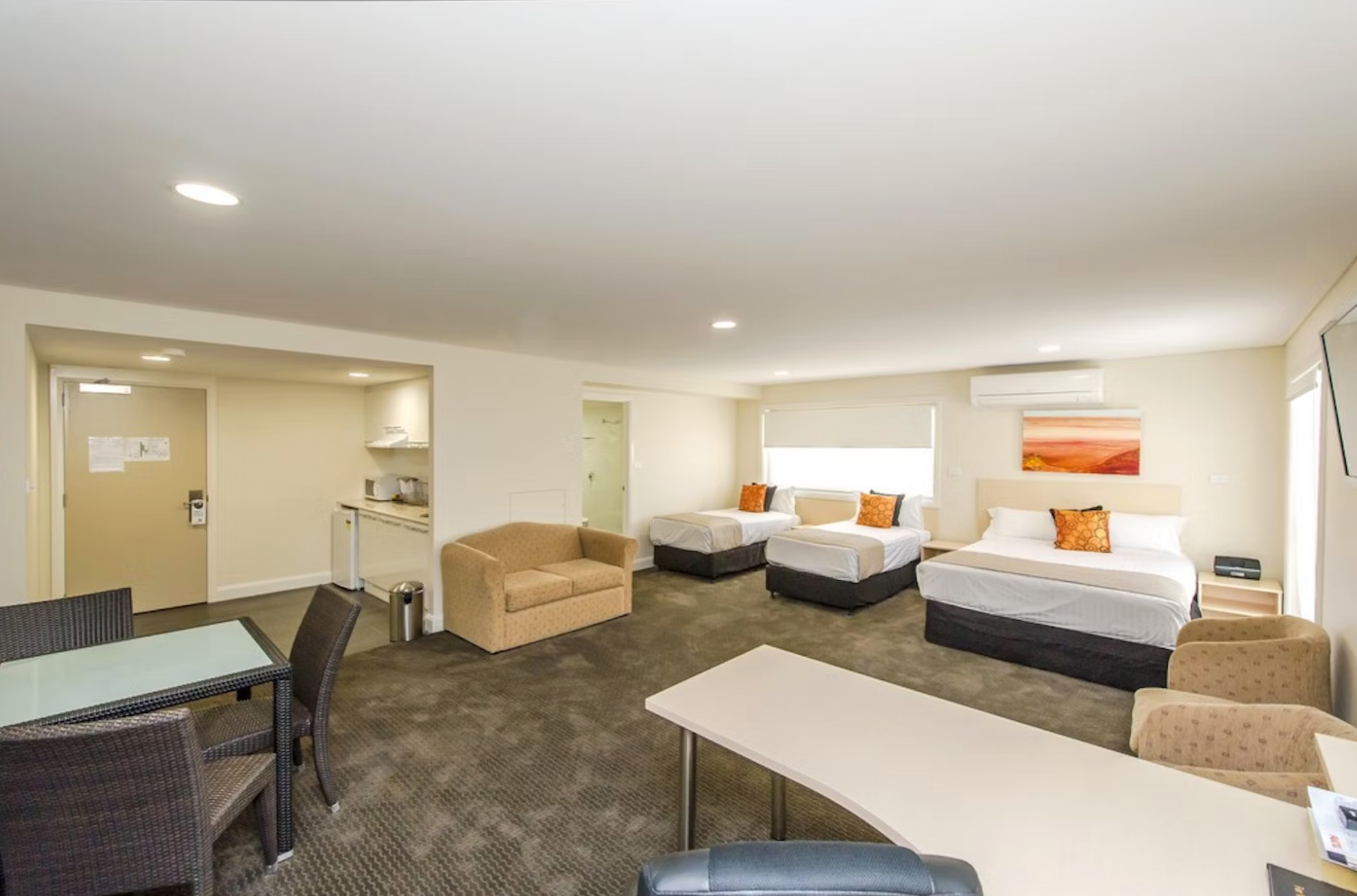 חדר שינה תמונה