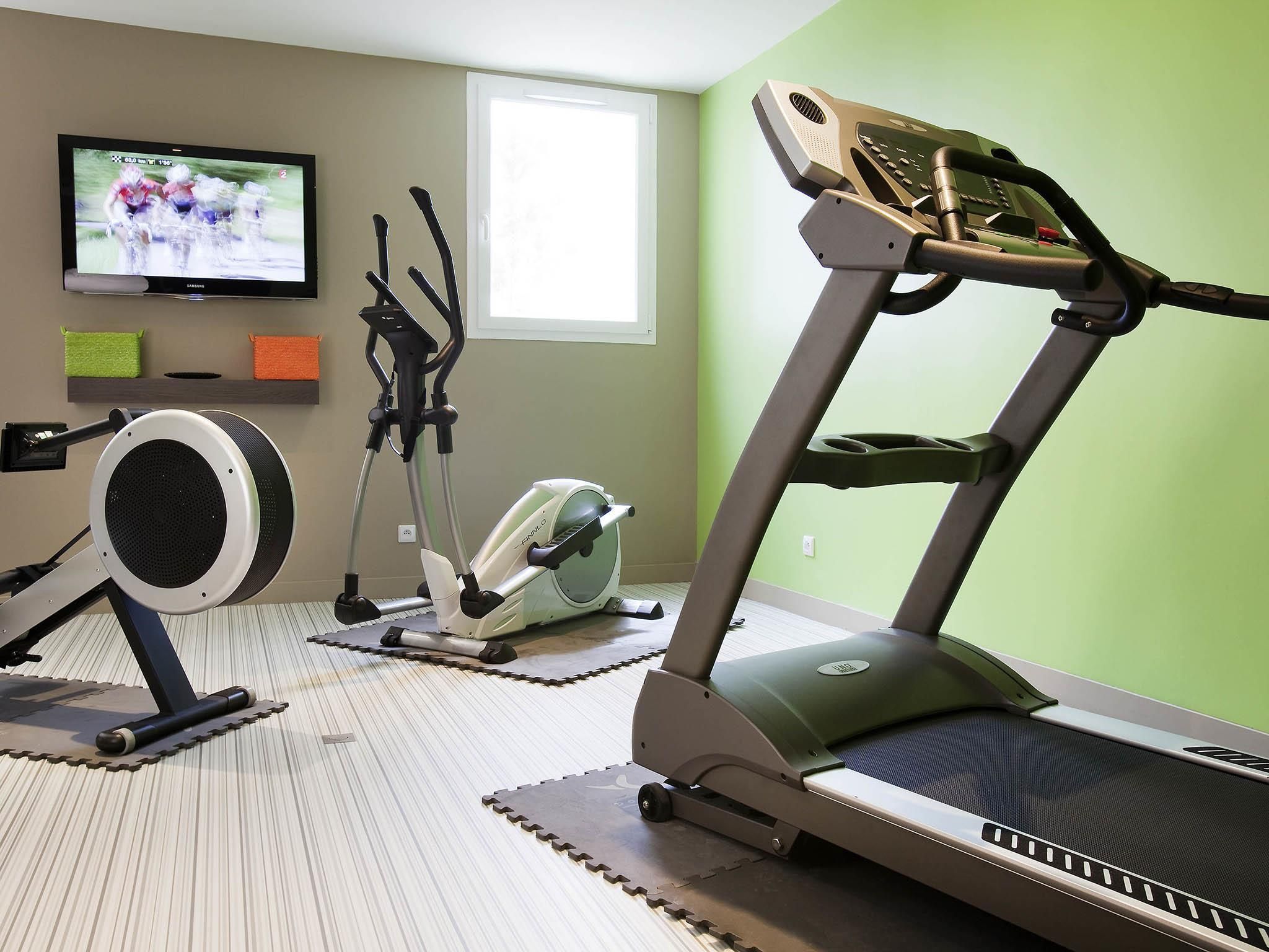 חדר כושר