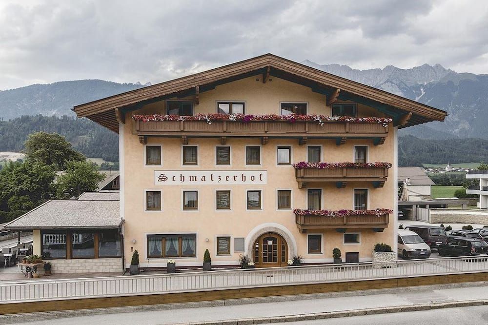 בניין תמונה