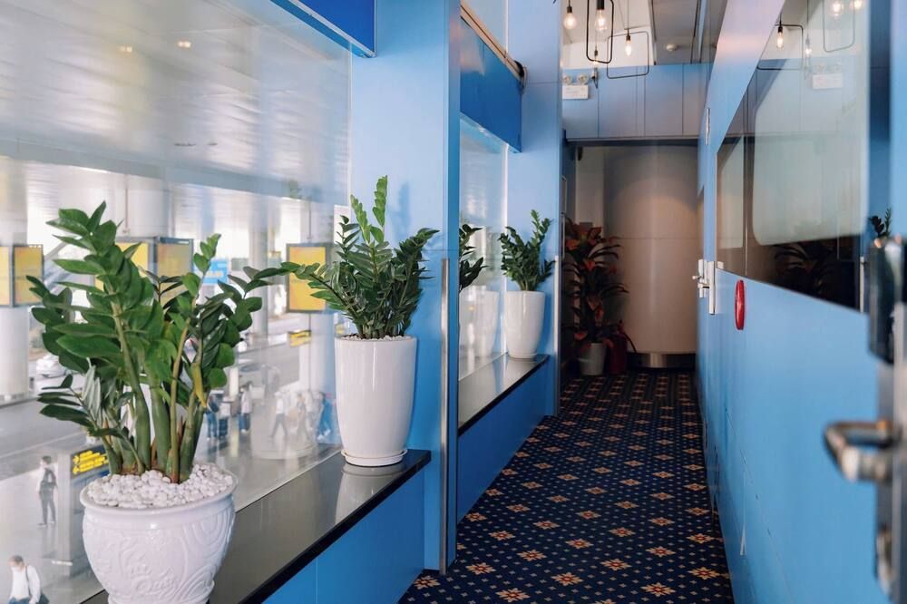 מסדרון תמונה