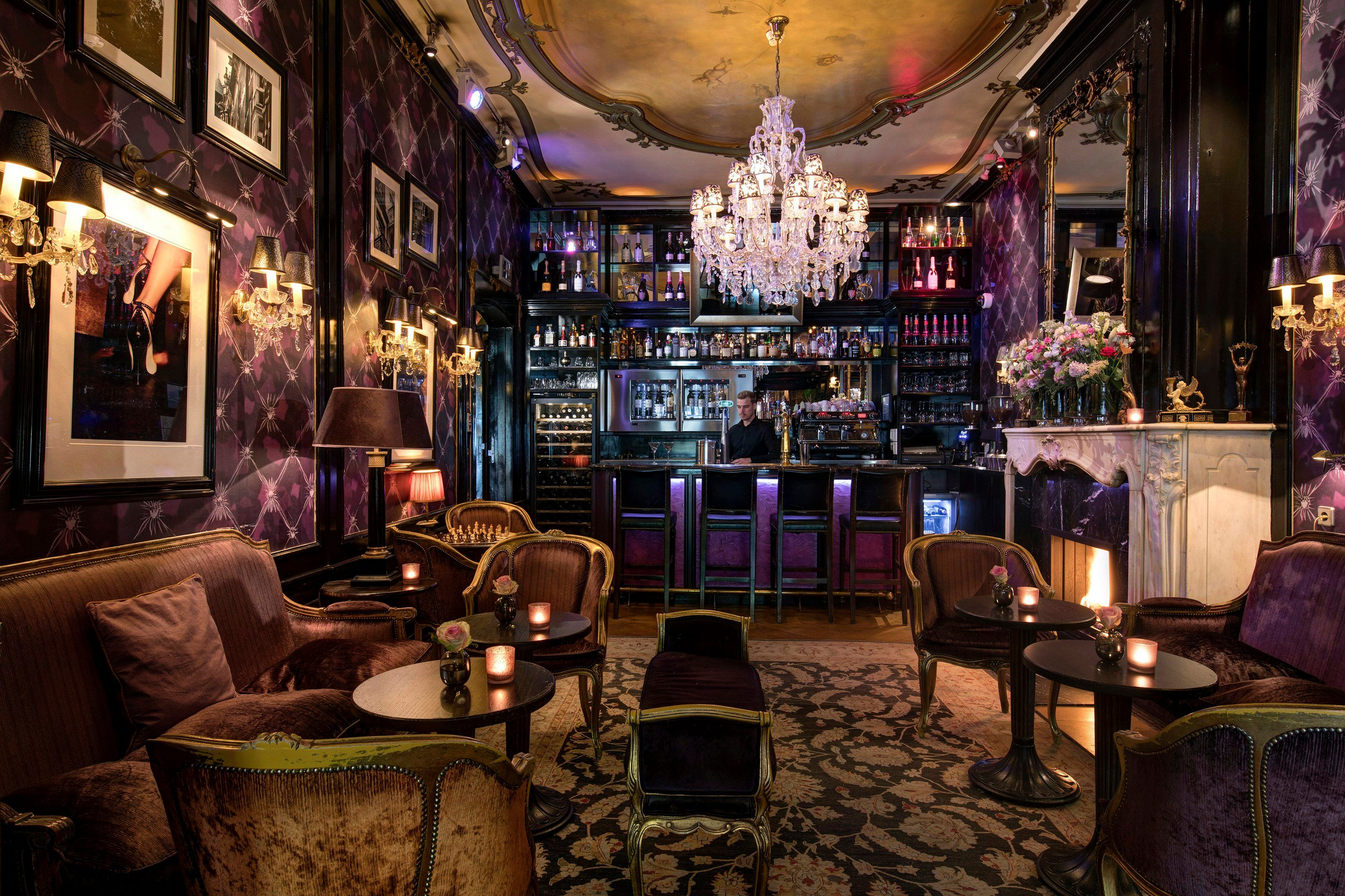 טרקלין תמונה