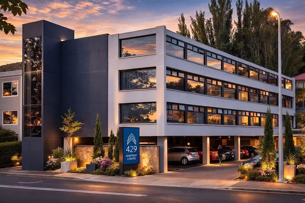 בניין תמונה