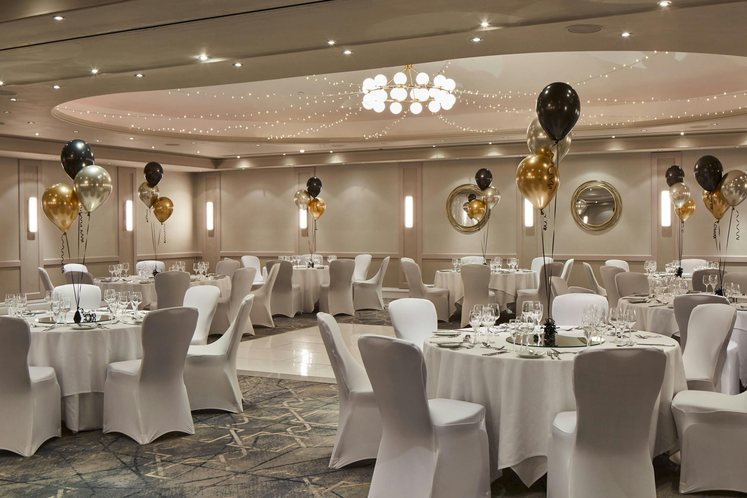 אולם אירועים