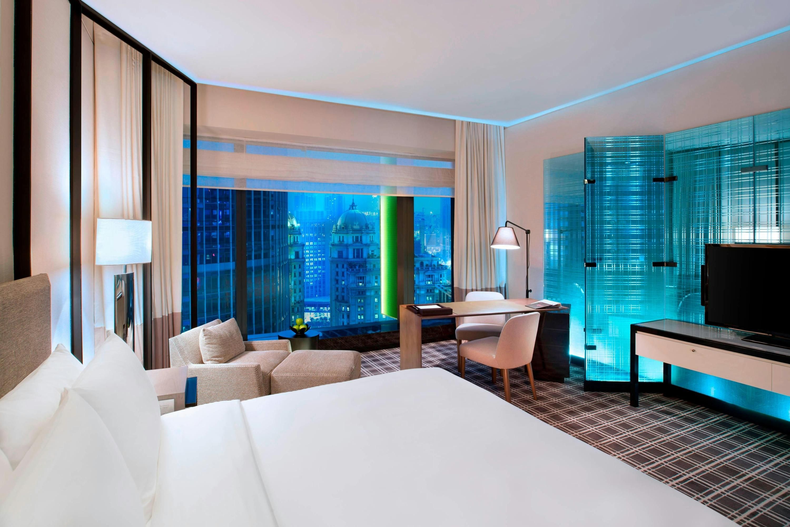 חדר שינה תמונה