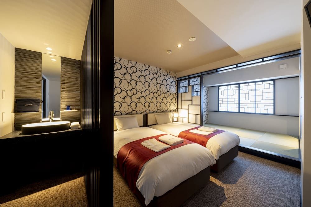 חדר שינה תמונה