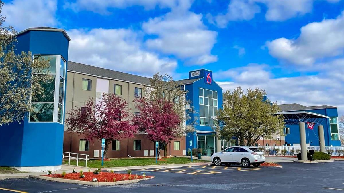בניין