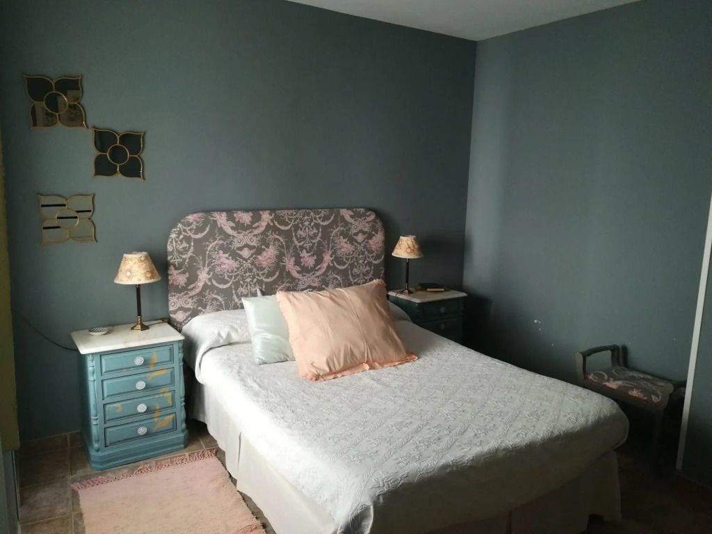 חדר שינה תמונה