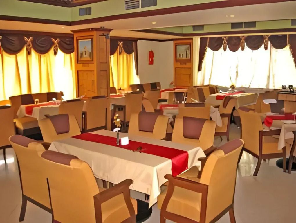 מסעדה תמונה