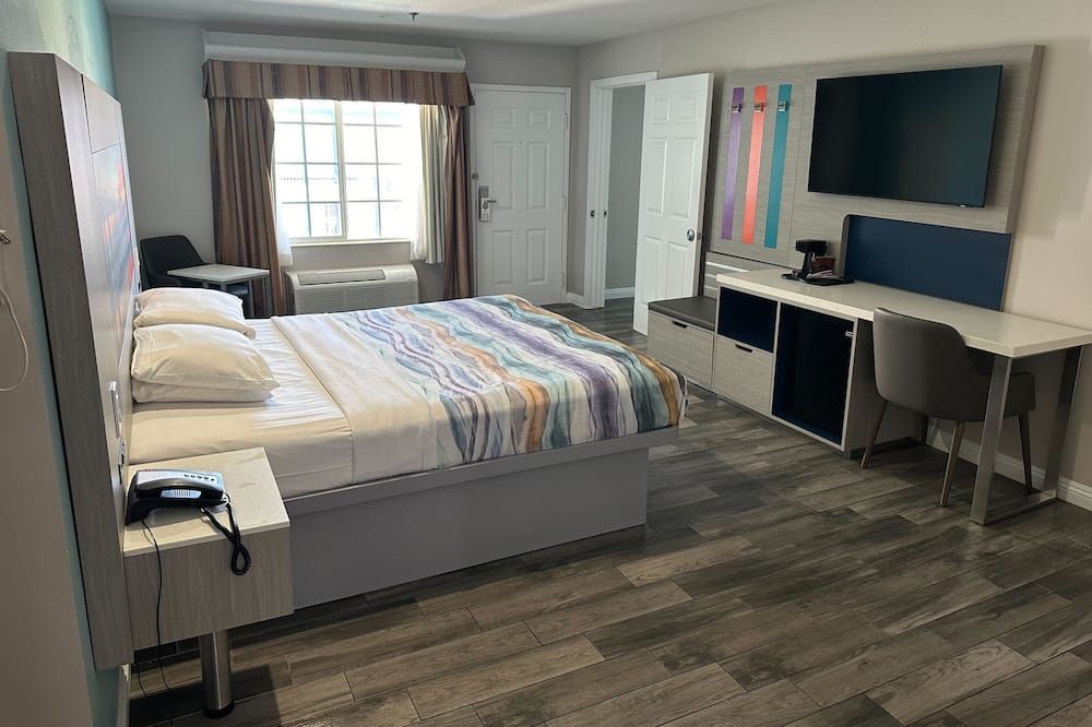 חדר שינה תמונה