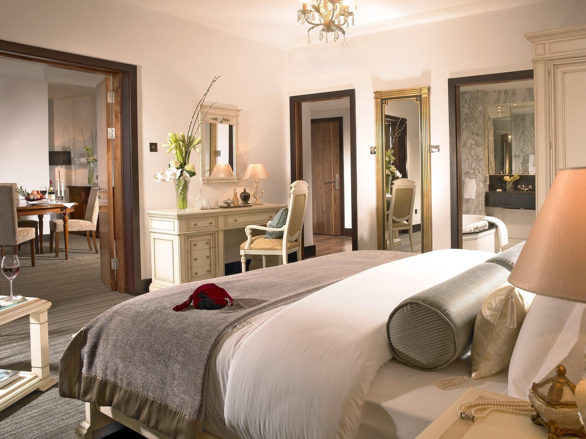 חדר שינה תמונה