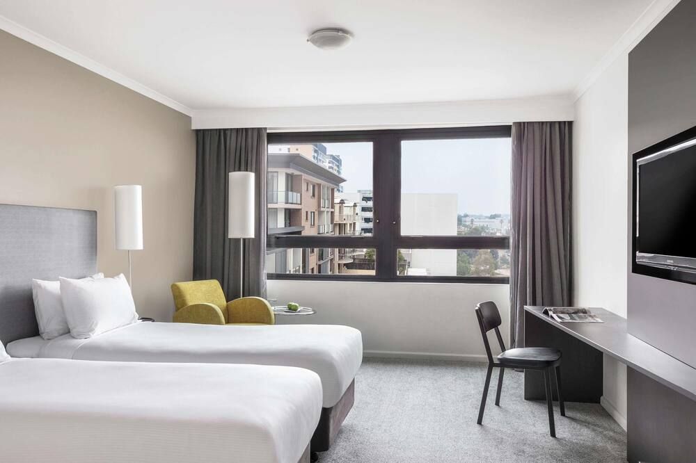 חדר שינה תמונה