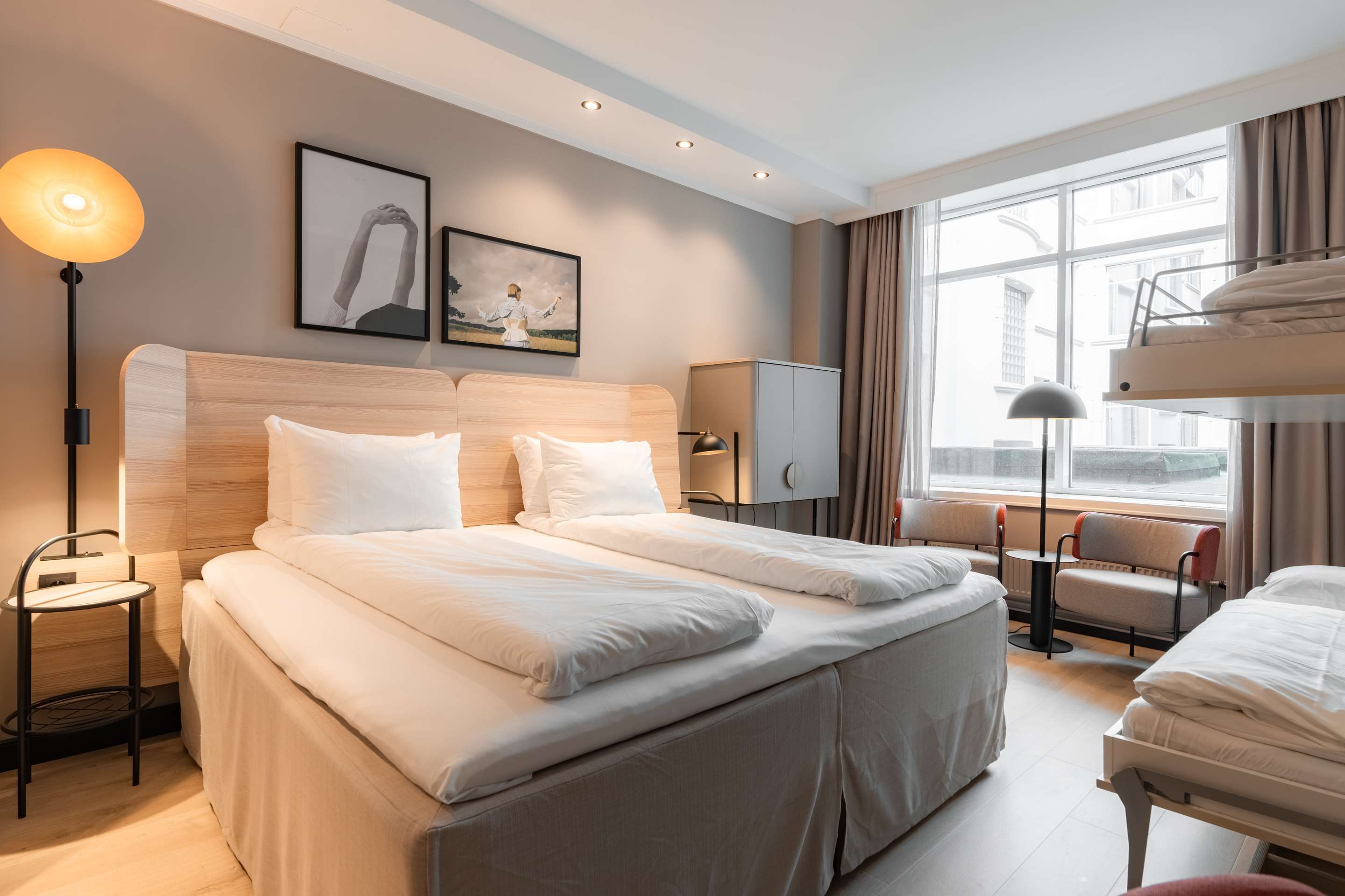 חדר שינה תמונה