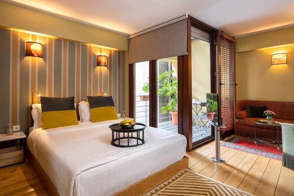 חדר שינה תמונה