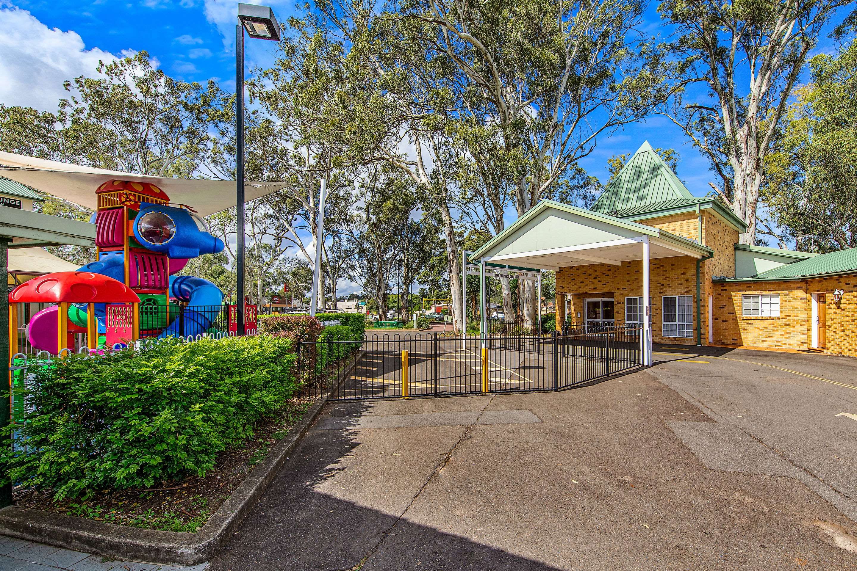 בניין תמונה