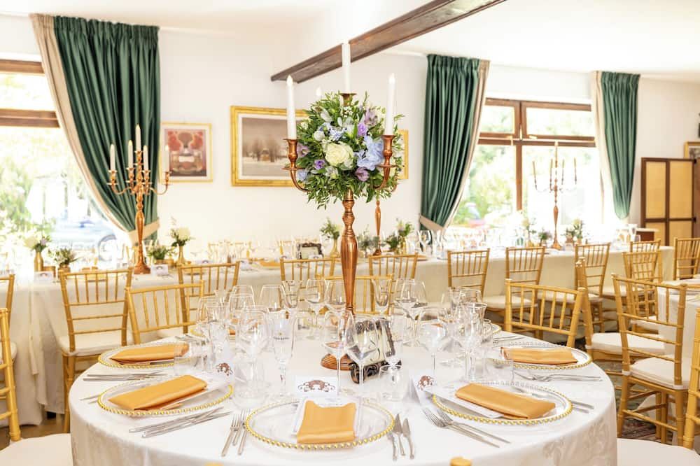 אולם אירועים