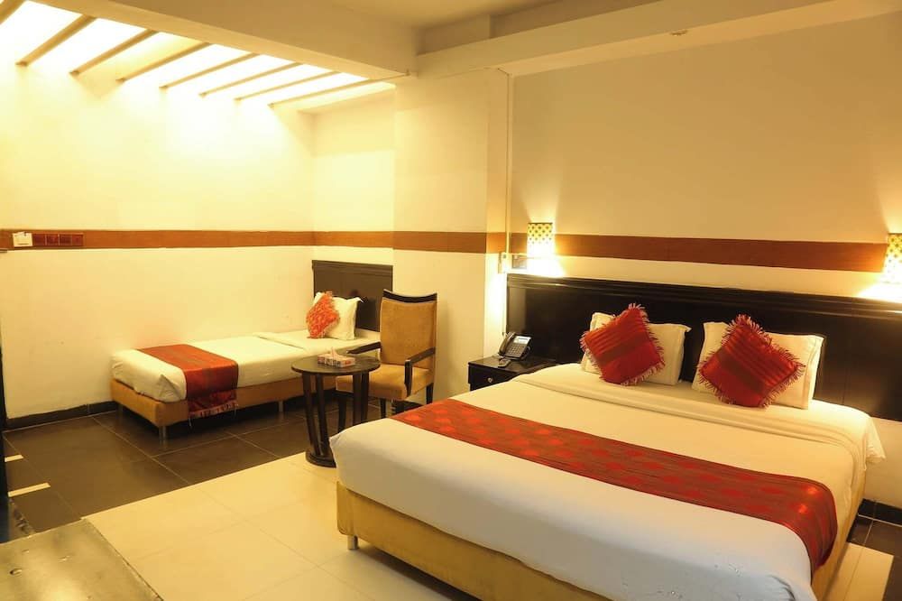 חדר שינה תמונה