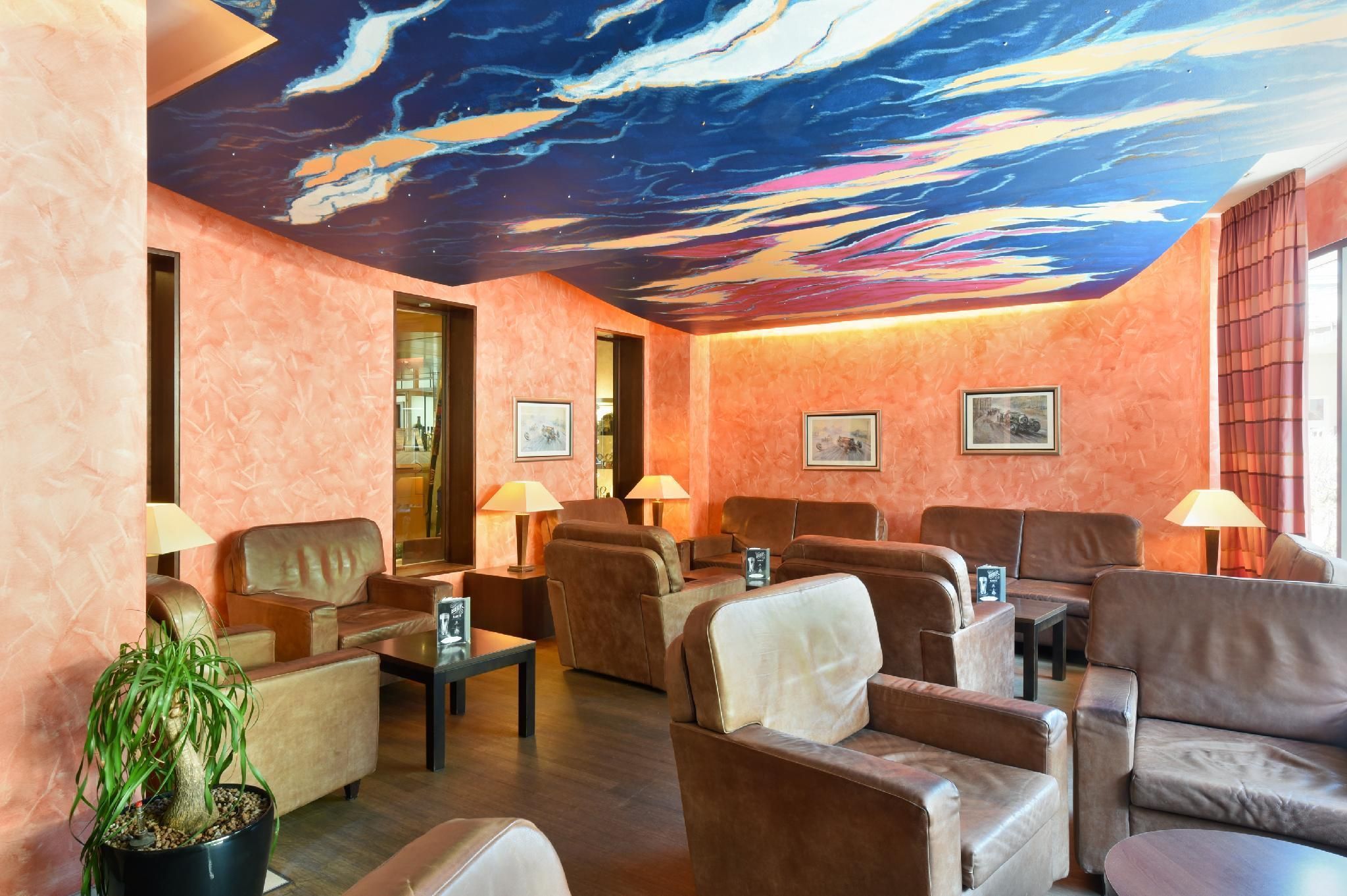 טרקלין תמונה