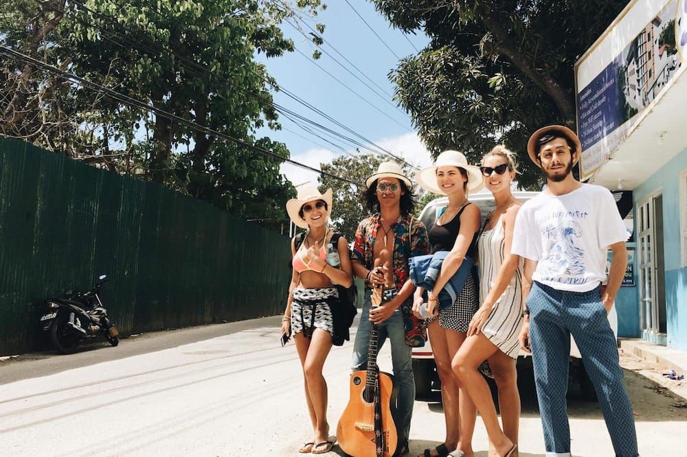 אחר