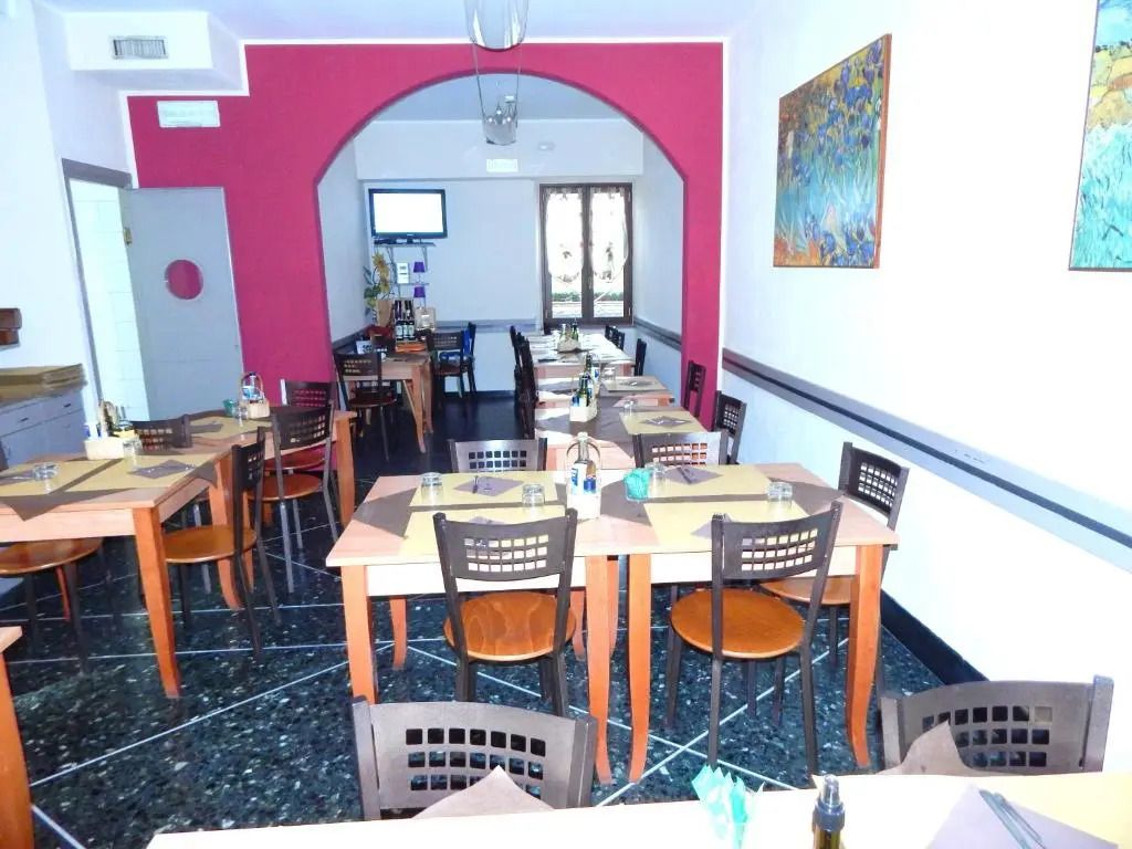 מסעדה תמונה