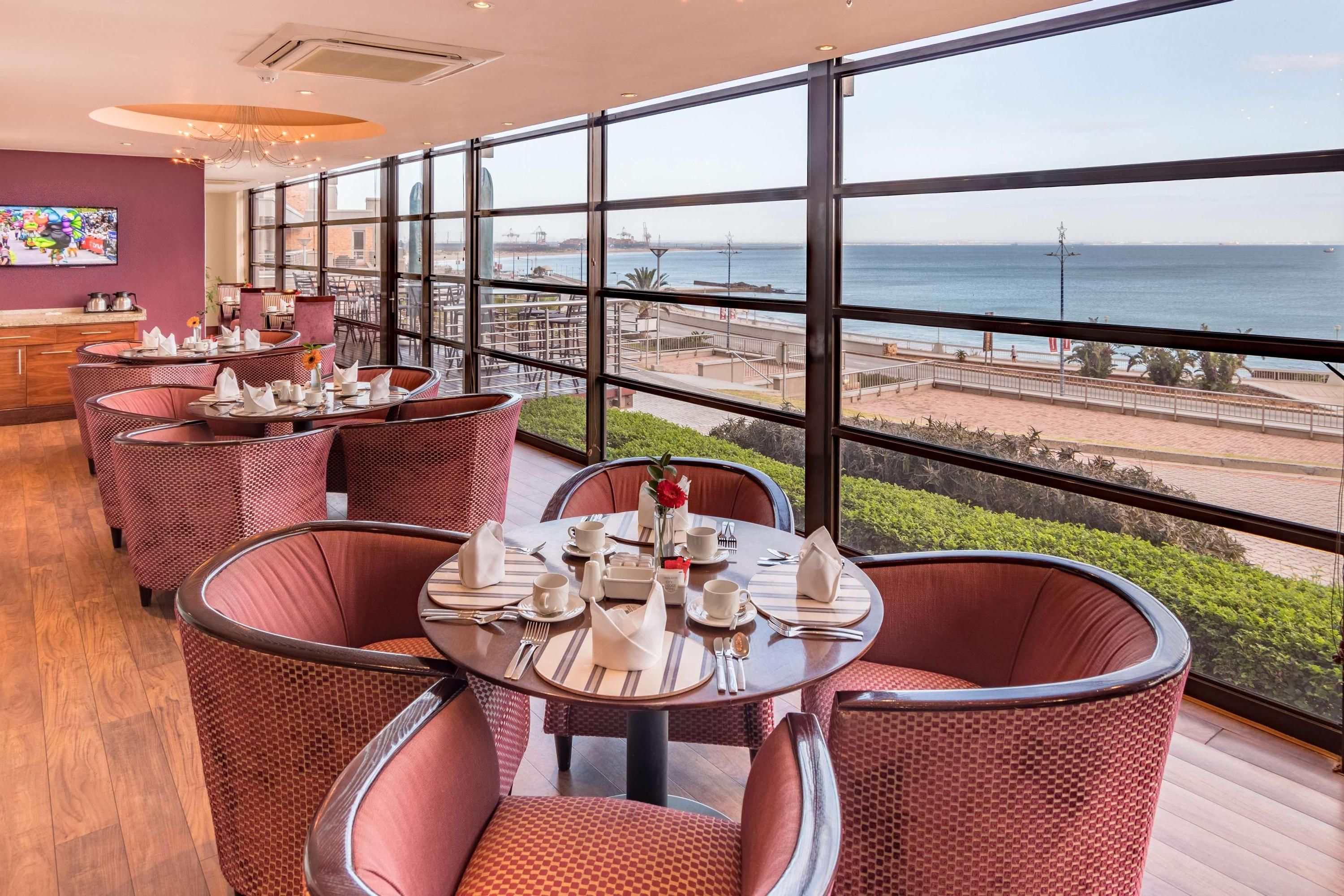 מסעדה תמונה