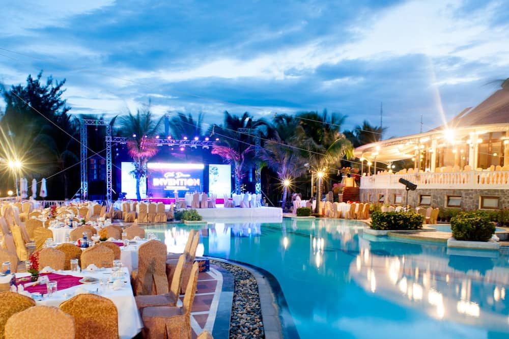 אולם אירועים