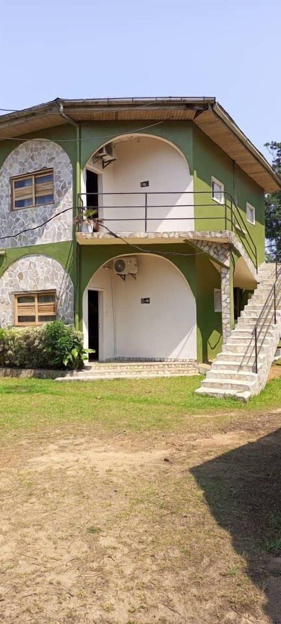 בניין תמונה