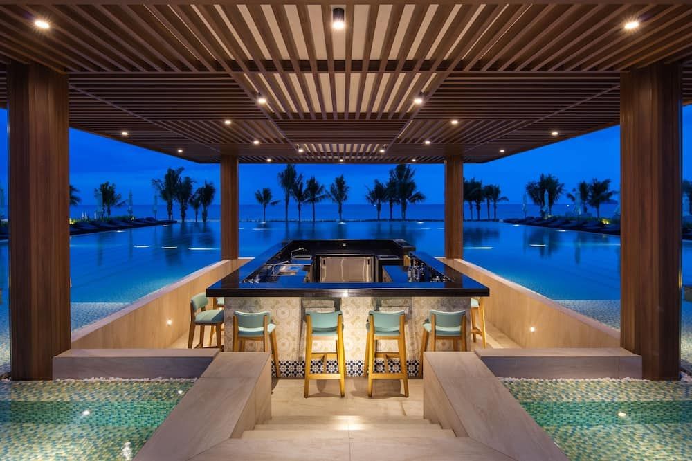 בריכה תמונה