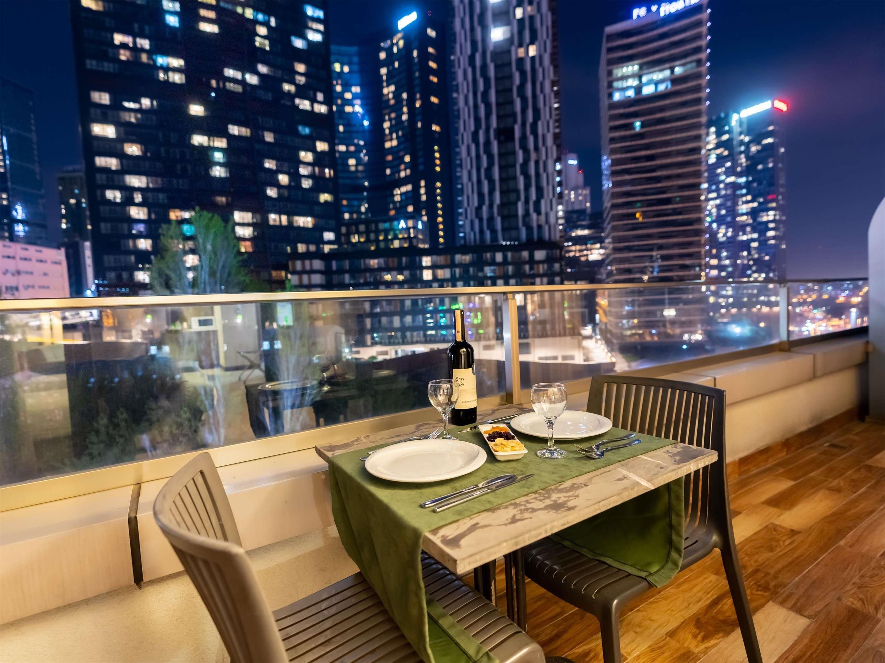 מרפסת תמונה