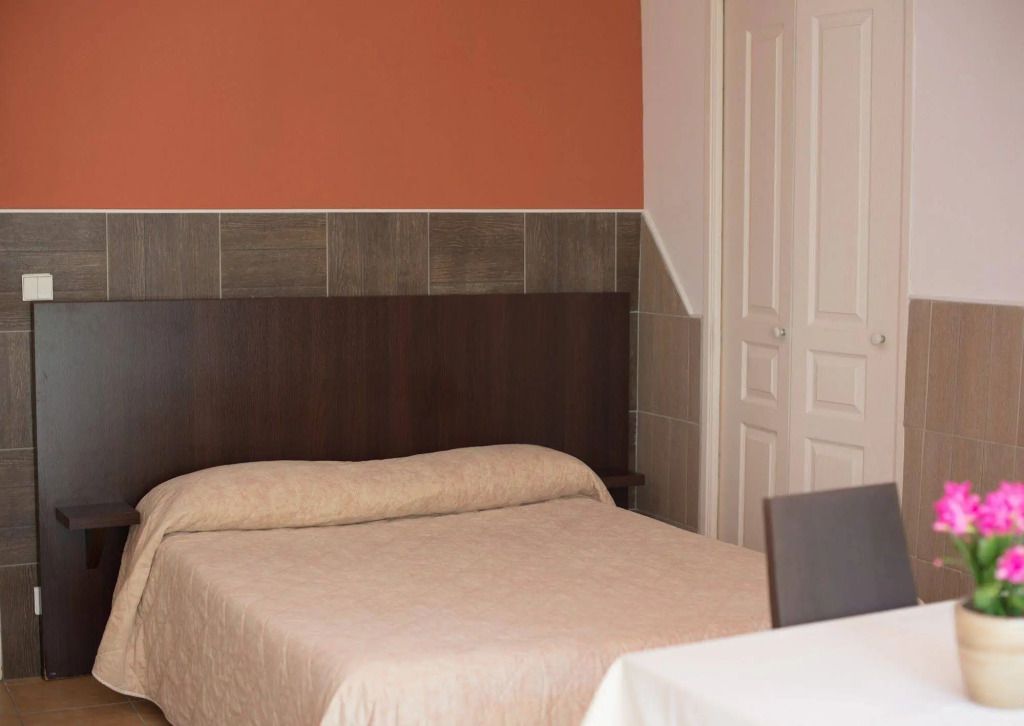 חדר שינה תמונה