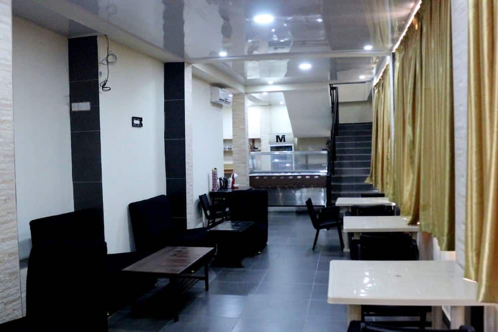 מסעדה תמונה