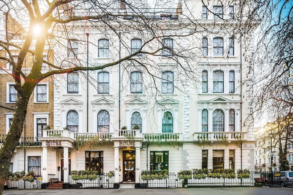 בניין תמונה