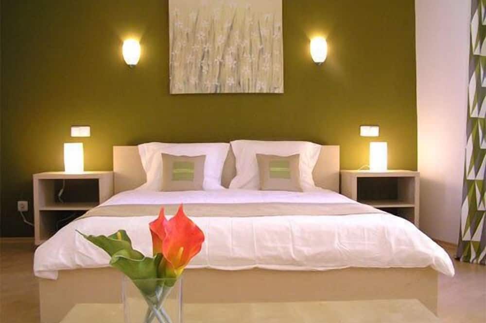 חדר שינה תמונה