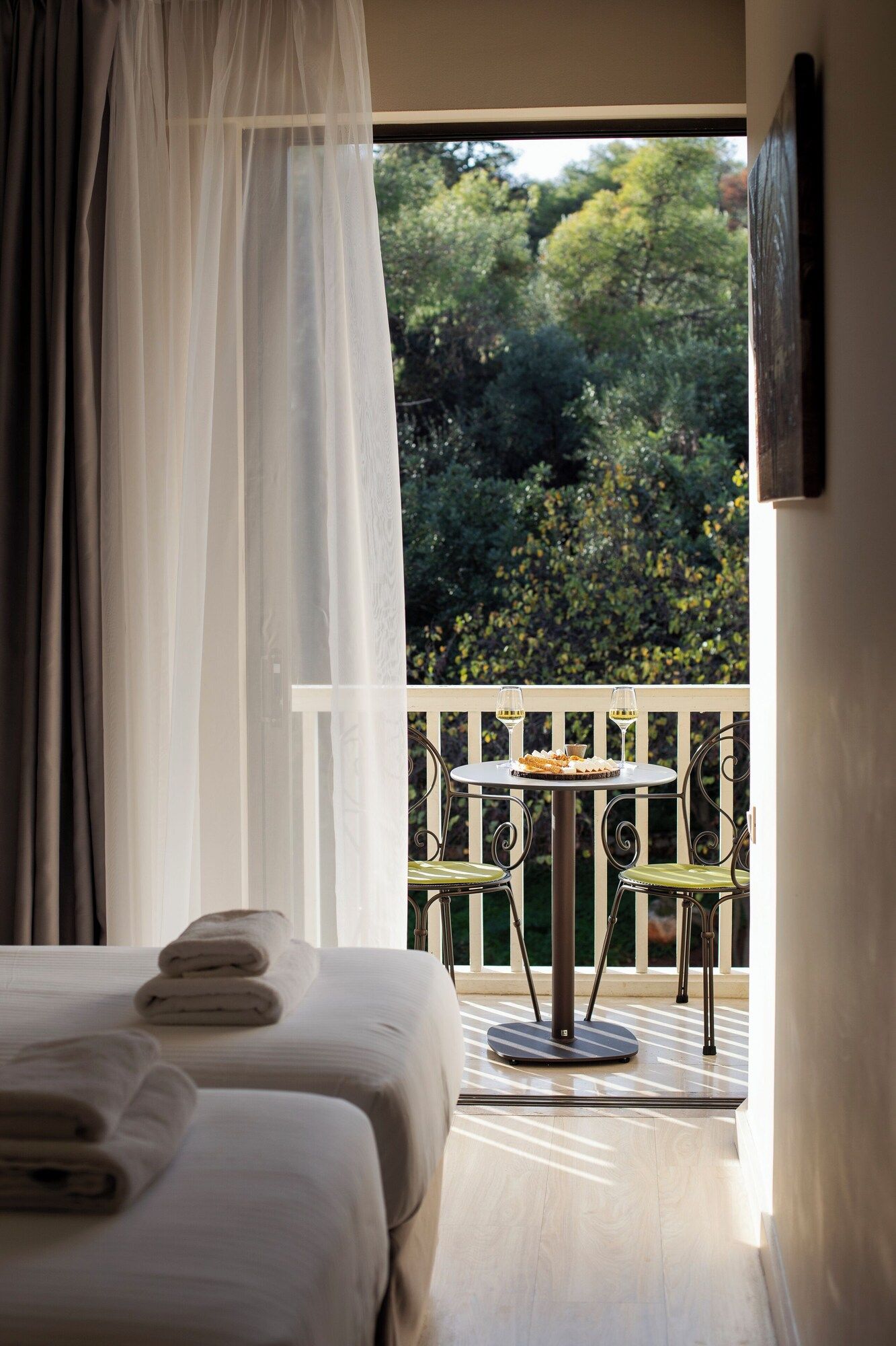 מרפסת תמונה