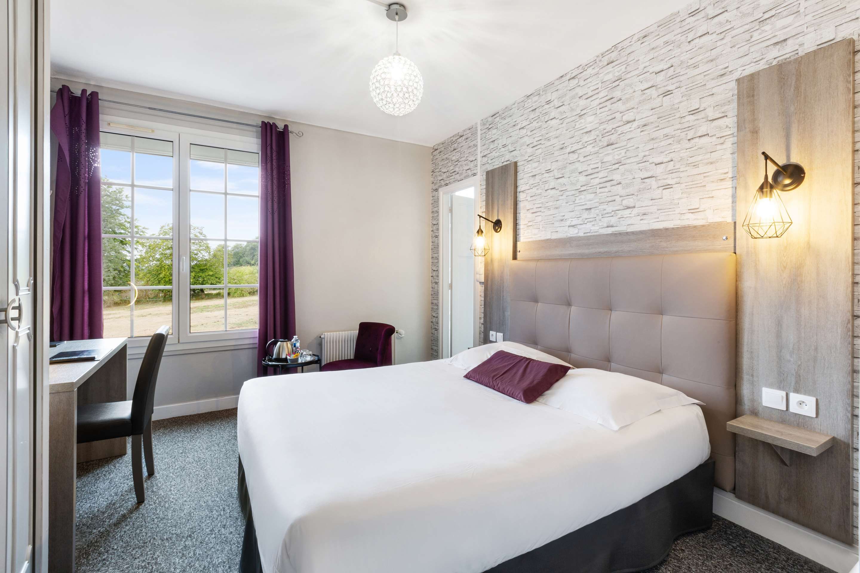 חדר שינה