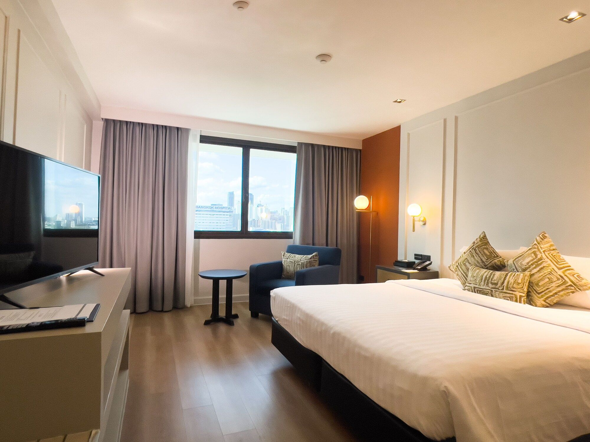 חדר שינה