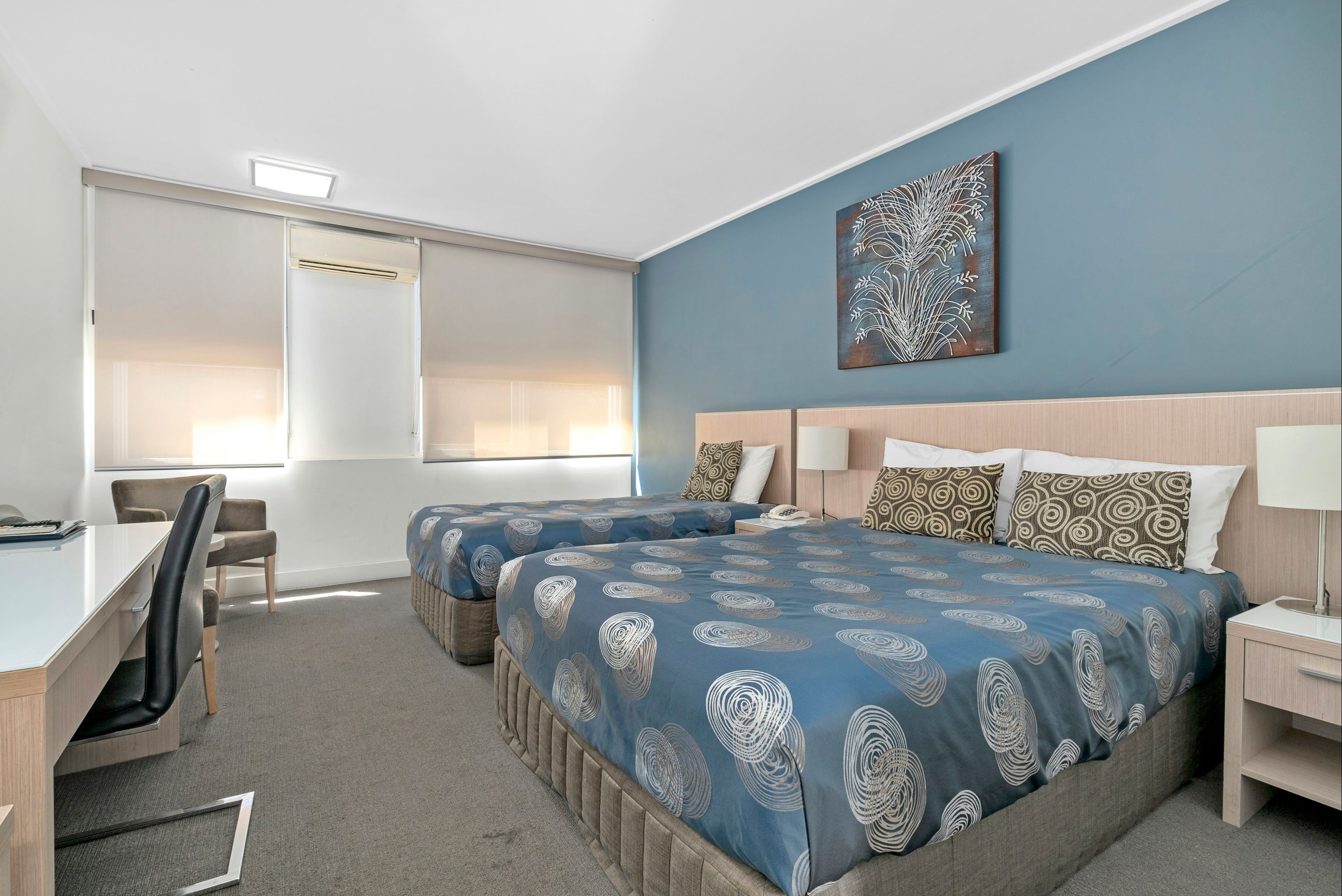 חדר שינה תמונה