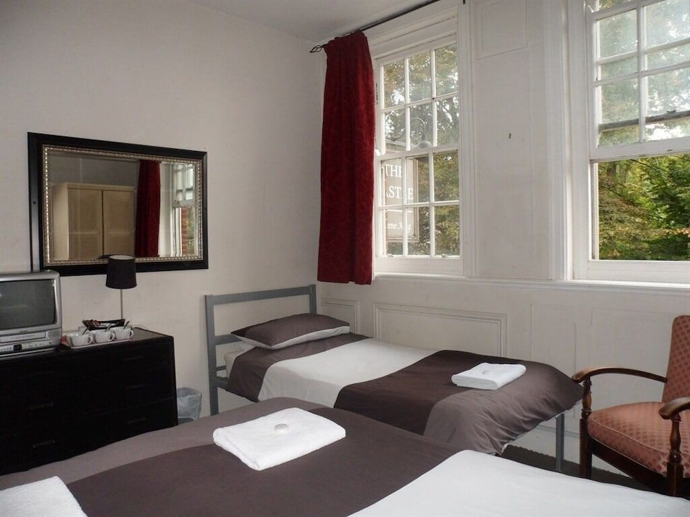 חדר שינה תמונה