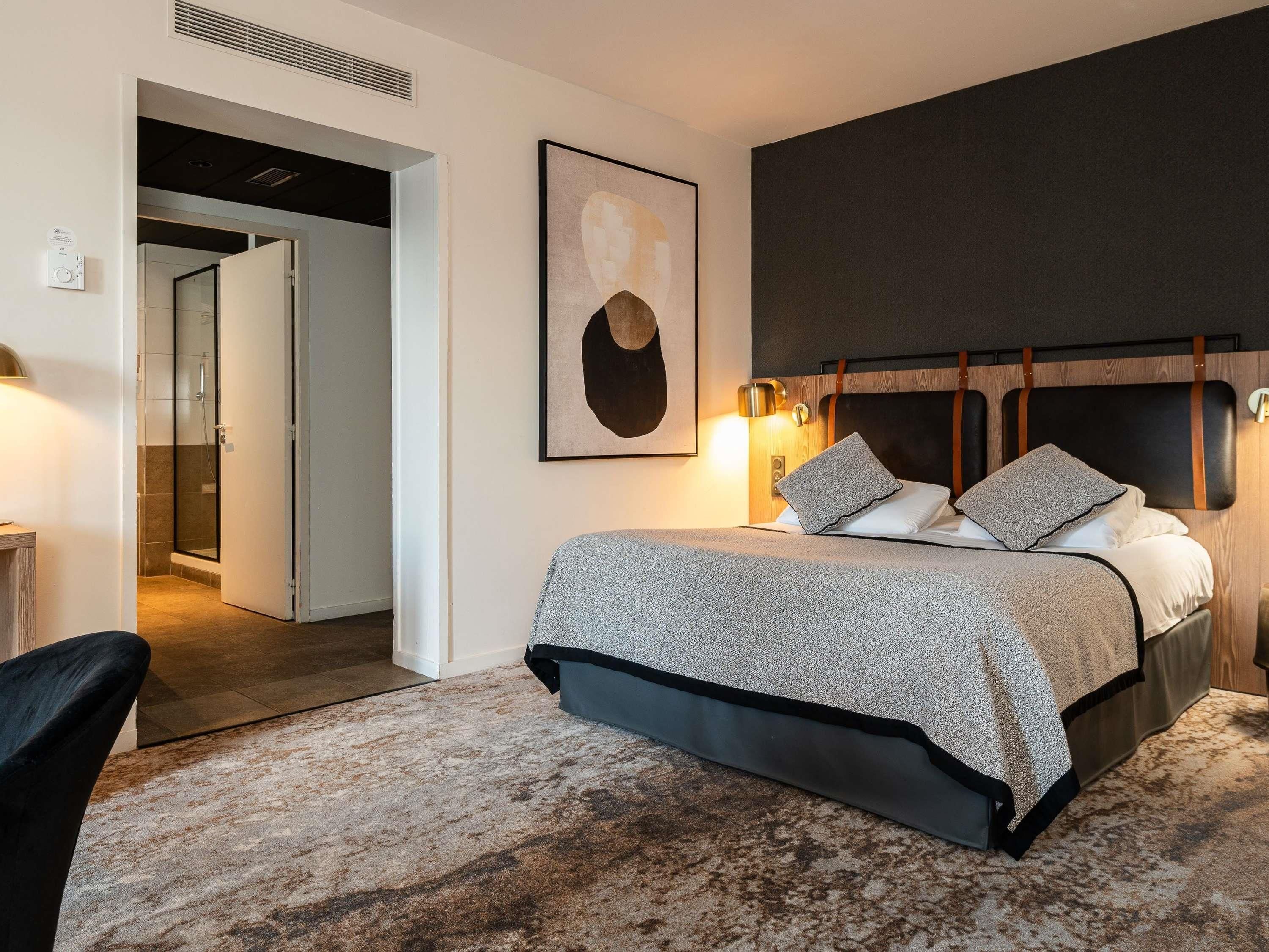 חדר שינה תמונה