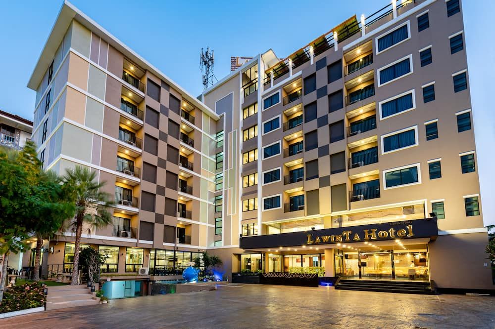 בניין תמונה