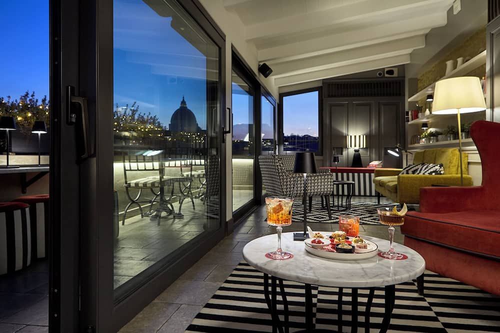 מרפסת תמונה