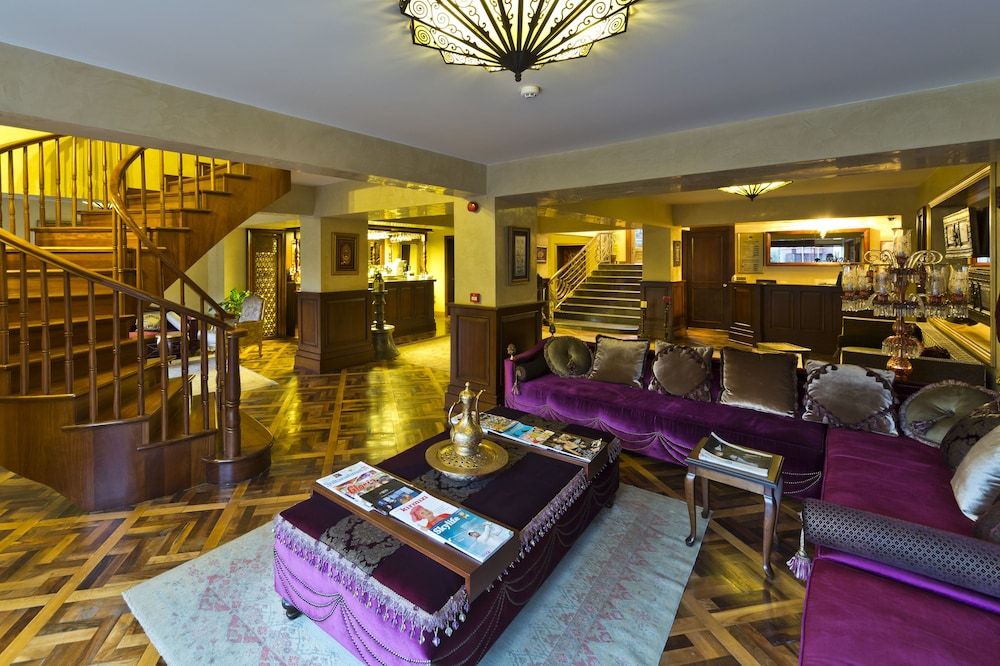 טרקלין תמונה