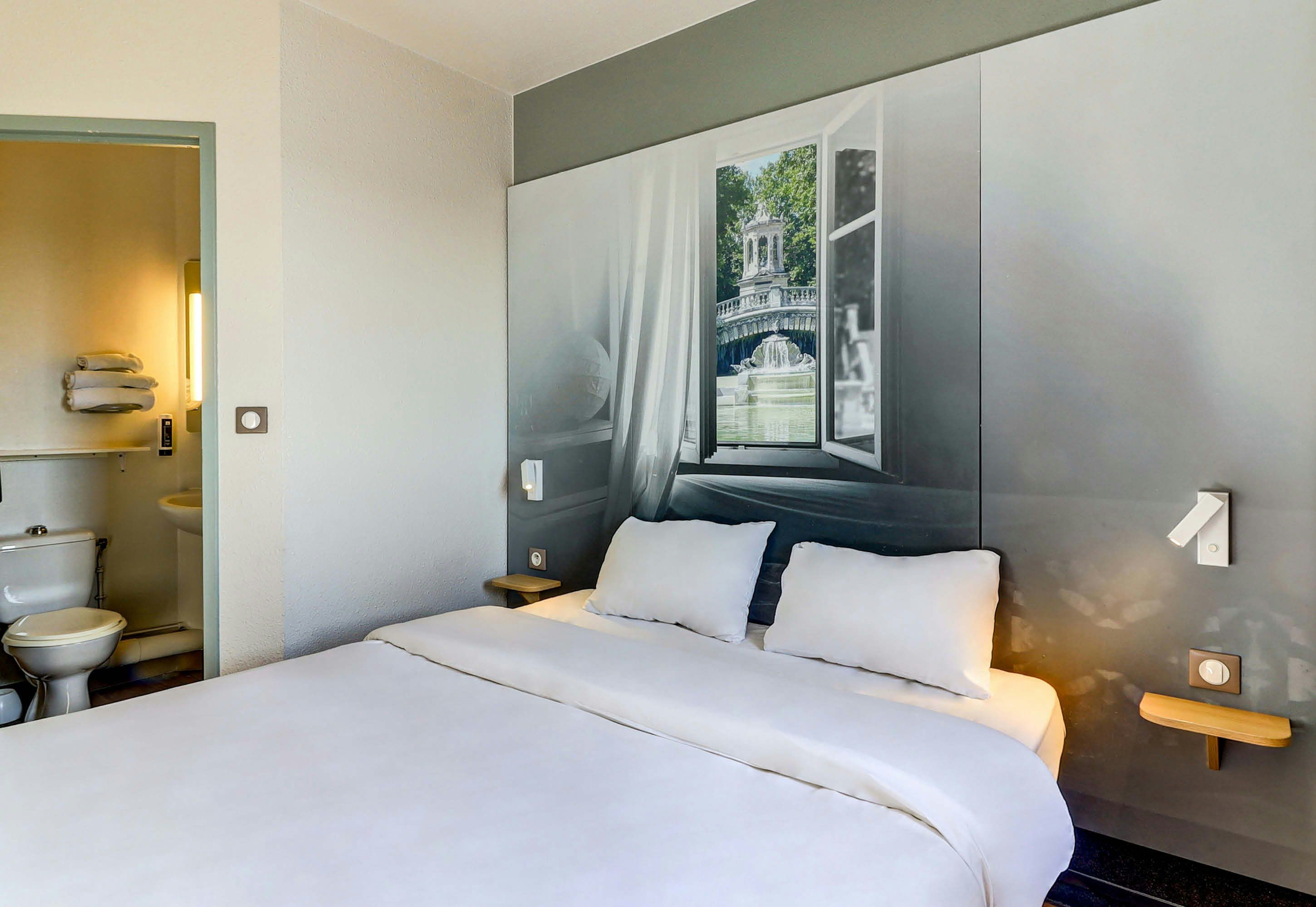 חדר שינה