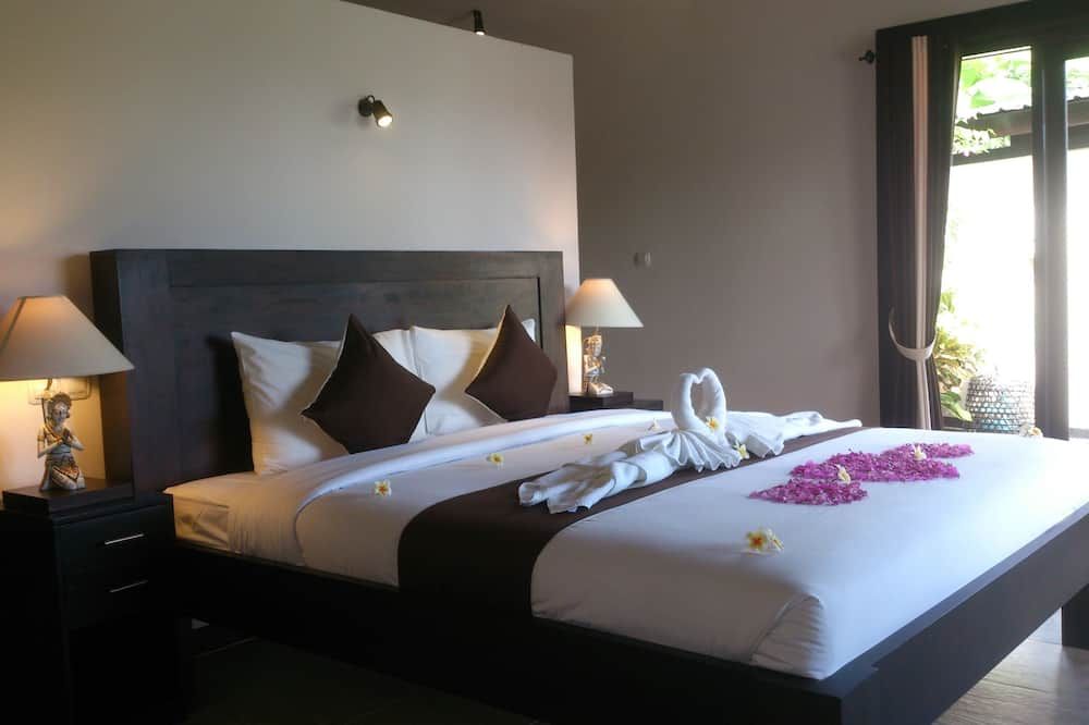 חדר שינה תמונה