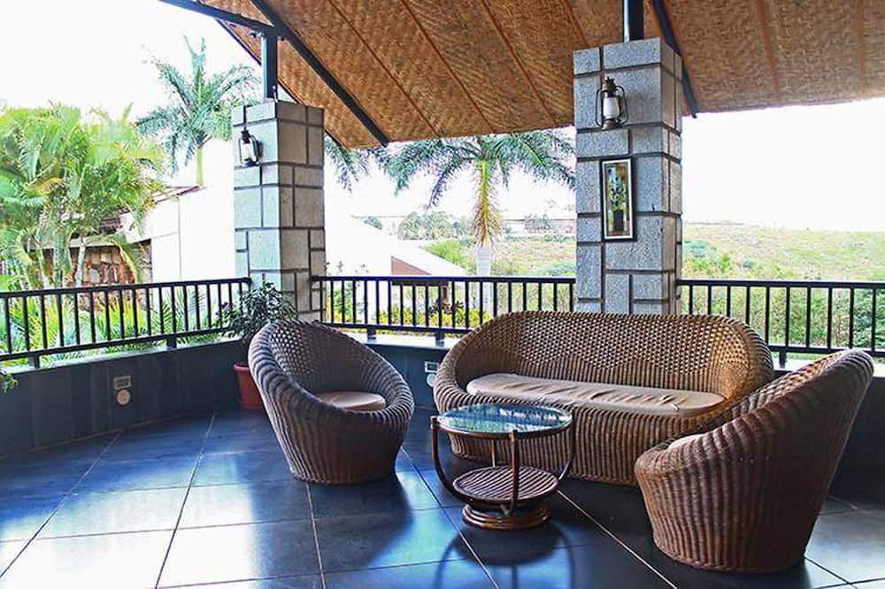 מרפסת תמונה