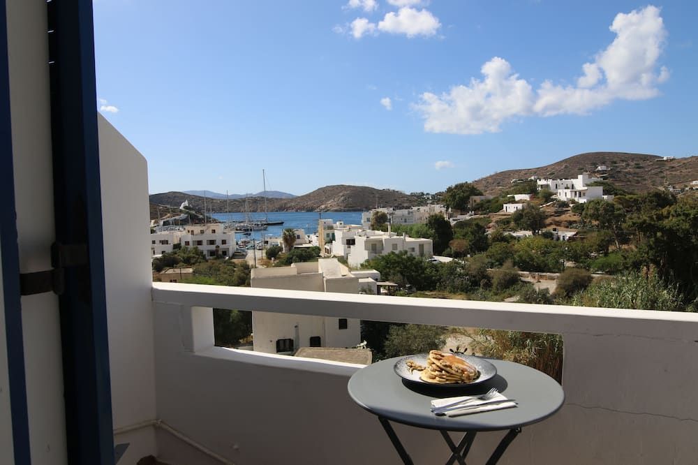 מרפסת תמונה