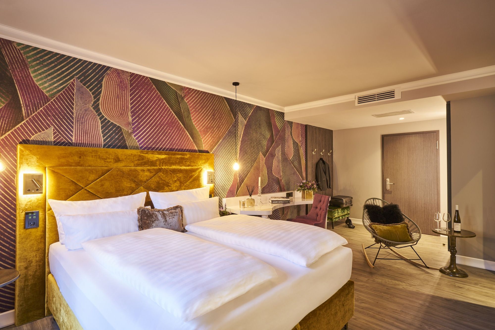 חדר שינה תמונה