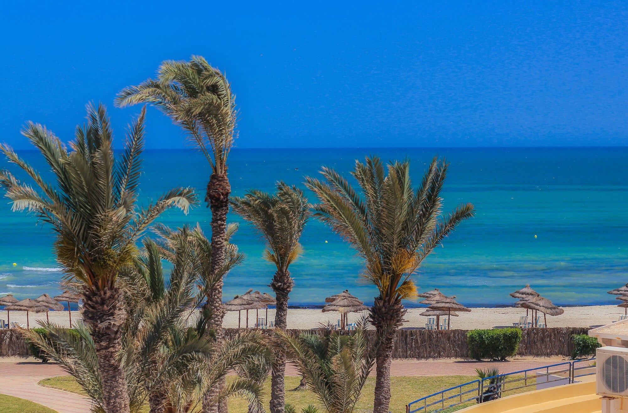 נוף חיצוני