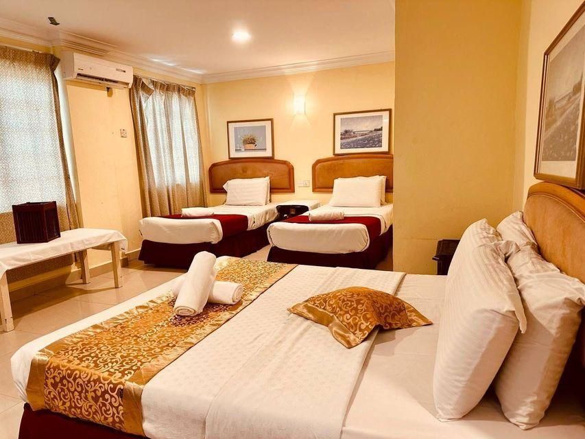 חדר שינה תמונה