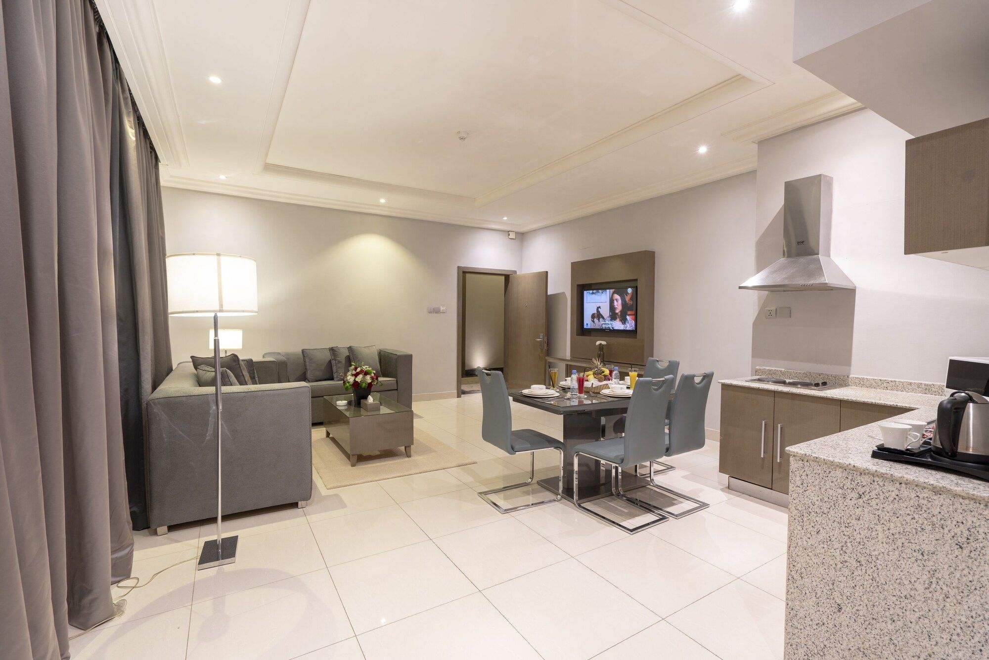 חדר אוכל
