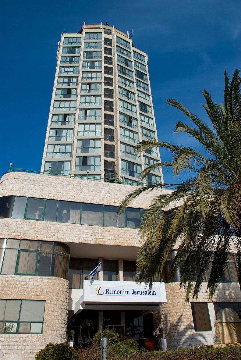 בניין